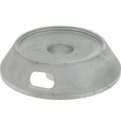 EMBASE GRANDE COLERETTE ø 143 mm
