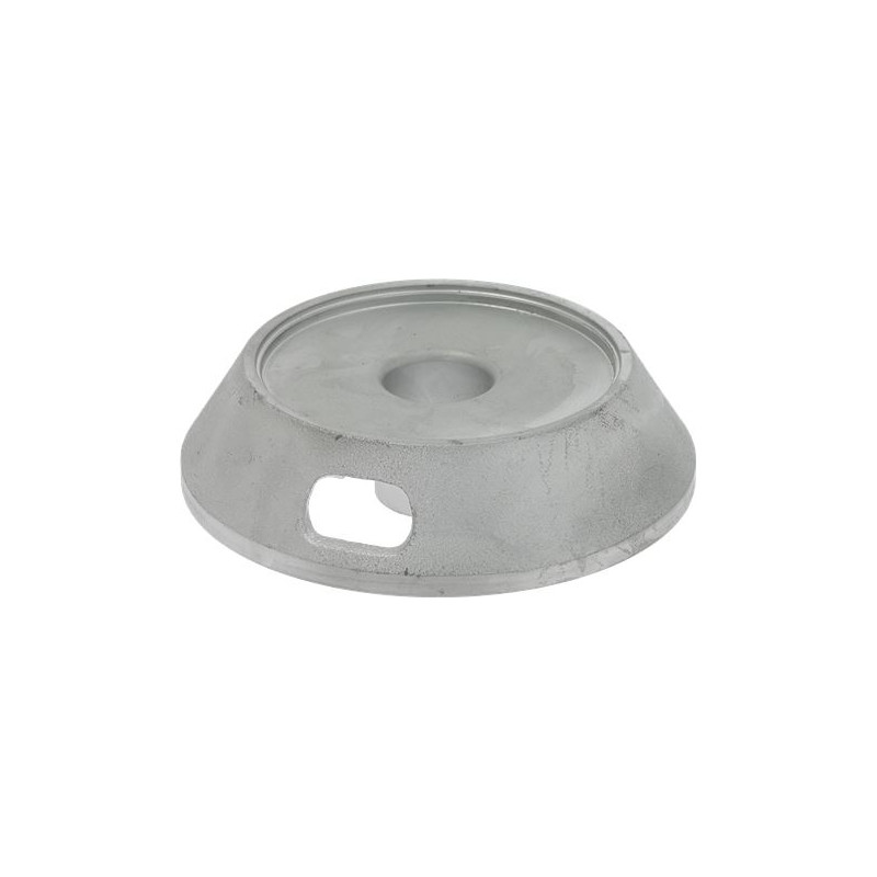 EMBASE GRANDE COLERETTE ø 143 mm