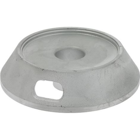 EMBASE GRANDE COLERETTE ø 143 mm