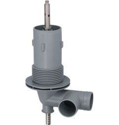 Collecteur inférieure pour bras de lavage 049290
