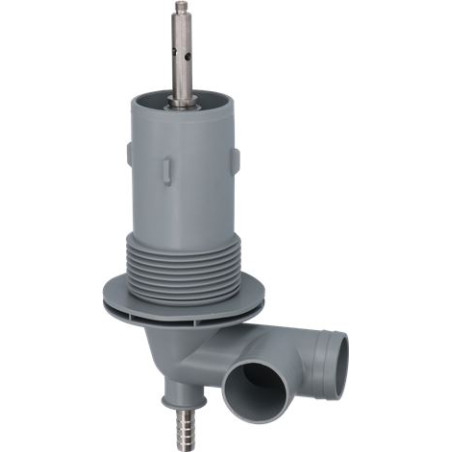 Collecteur inférieure pour bras de lavage 049290