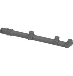 BRAS GICLEUR DE RINCAGE 220 mm 049297
