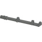 BRAS GICLEUR DE RINCAGE 220 mm 049297 BRAS GICLEUR DE RINCAGE 220 mm 049297