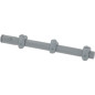 BRAS GICLEUR DE RINCAGE 210 mm 049298 BRAS GICLEUR DE RINCAGE 210 mm 049298