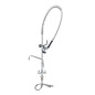 Douchette grande cuisine EverSteel T&S Douchette grande cuisine EverSteel T&S