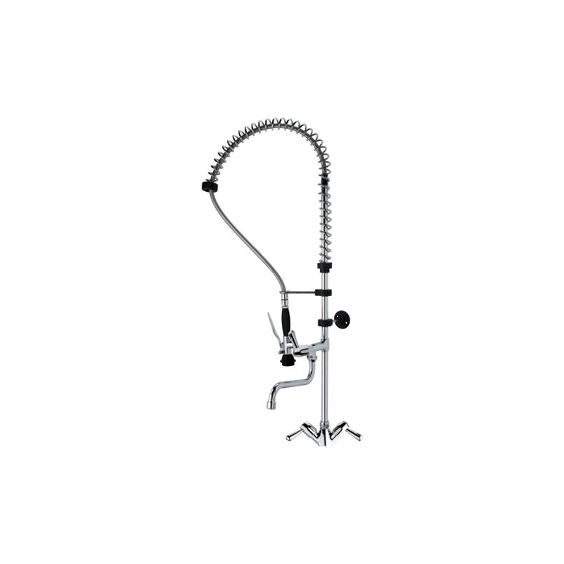 Douchette professionnelle grande cuisine MONOLIGHT BI-MITIGEUR (+300) - OFFRE SPECIALE Douchette professionnelle grande cuisine MONOLIGHT BI-MITIGEUR (+300) - OFFRE SPECIALE