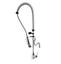 Douchette professionnelle grande cuisine KLARCO MONO-MITIGEUR (+300) 3S.5001.19N.P7