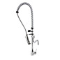 Douchette professionnelle grande cuisine KLARCO MONO-MITIGEUR (+300) 3S.5001.19N.P7 Douchette professionnelle grande cuisine KLARCO MONO-MITIGEUR (+300) 3S.5001.19N.P7