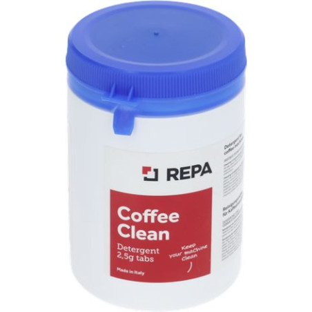 DETERGENT EN PASTILLES COFFEE CLEAN 2,5 gr