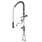 Douchette professionnelle grande cuisine KLARCO MONO-MITIGEUR (+300) 3S.5001.19N.P7 Douchette professionnelle grande cuisine KLARCO MONO-MITIGEUR (+300) 3S.5001.19N.P7