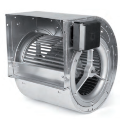Moteur de hotte Soler & Palau CBM-240/180 - BR 3V - 1/6CV