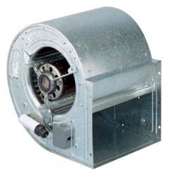 Moteur de hotte Soler & Palau CBM-240/180 - BR 3V - 1/6CV