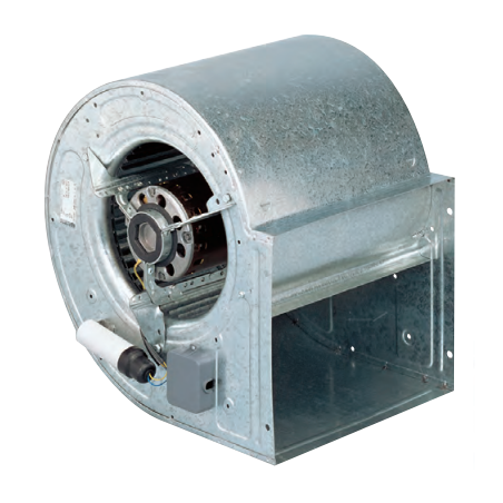 Moteur de hotte Soler & Palau CBM-240/180 - BR 3V - 1/6CV