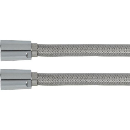 FLEXIBLE DE DOUCHE ø 1/2"FF 1000 mm