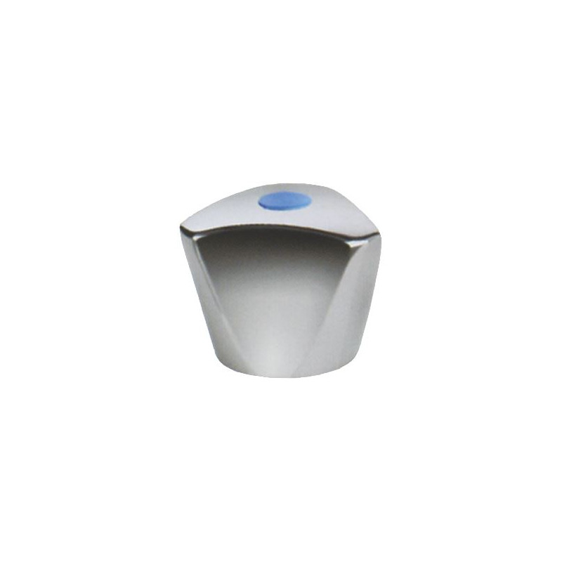 MANETTE EN CROIX PASTILLE BLEUE R0000000024