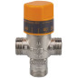 MELANGEUR THERMOSTATIQUE ø 1/2" M MELANGEUR THERMOSTATIQUE ø 1/2" M