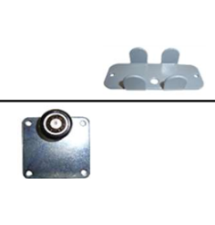 accessoires portes coulissante tournus 116999 - 252048