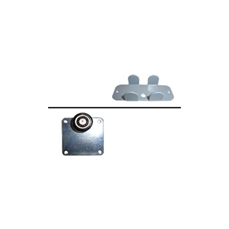 accessoires portes coulissante tournus 116999 - 252048
