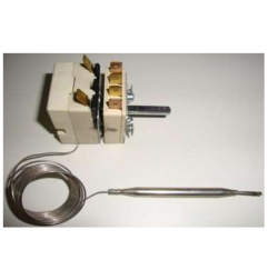 THERMOSTAT UNIPOLAIRE 30°-150°C TOURNUS 262325