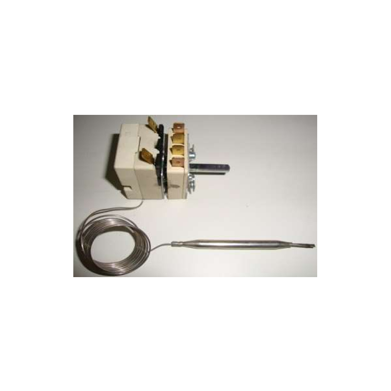 THERMOSTAT UNIPOLAIRE 30°-150°C TOURNUS 262325