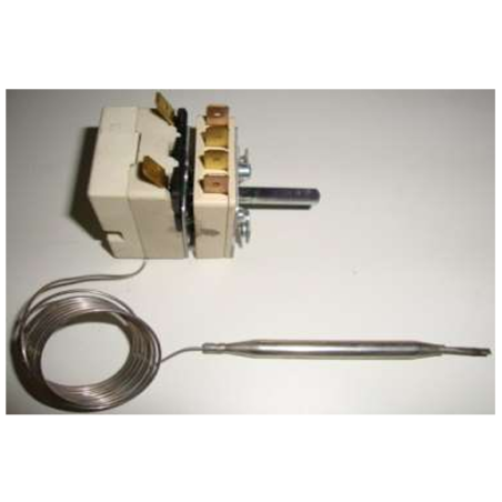 THERMOSTAT UNIPOLAIRE 30°-150°C TOURNUS 262325