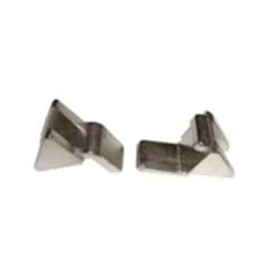 SUPPORT ÉTAGÈRE MEUBLE TOURNUS 228434 (lot de 20)