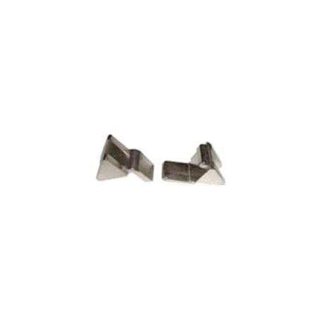 SUPPORT ÉTAGÈRE MEUBLE TOURNUS 228434 (lot de 20)