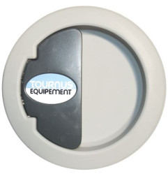 POIGNÉE RONDE COMPLÈTE Roll fresh et Roll service tournus 122026