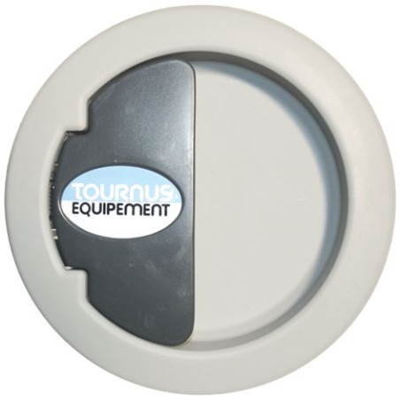 POIGNÉE RONDE COMPLÈTE Roll fresh et Roll service tournus 122026