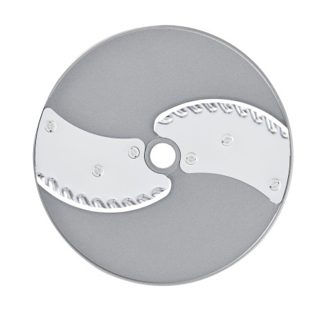 Disque Essential pommes ondulés 3mm