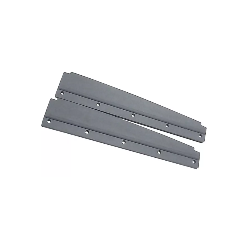 Ensemble racleur C80FR (X2)