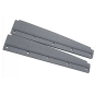 Ensemble racleur C80FR (X2)