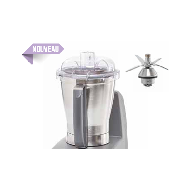 Accessoire cuve BL3A