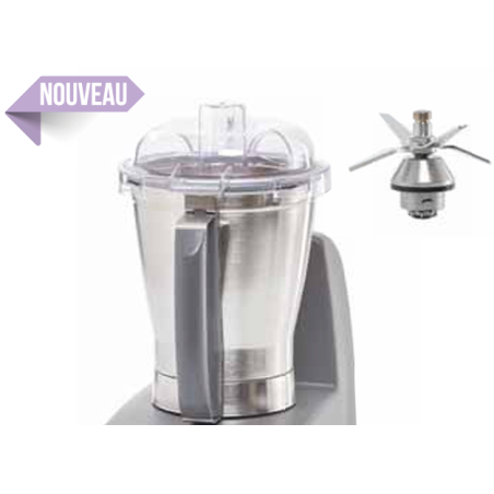 Accessoire cuve BL3A