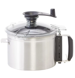 Blixer 5 VV - 230V/50-60/1 + accessoire cuve