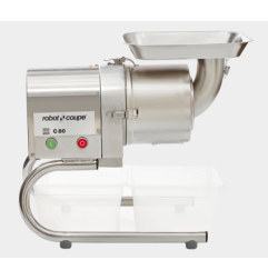 Tamis automatique  C80FR