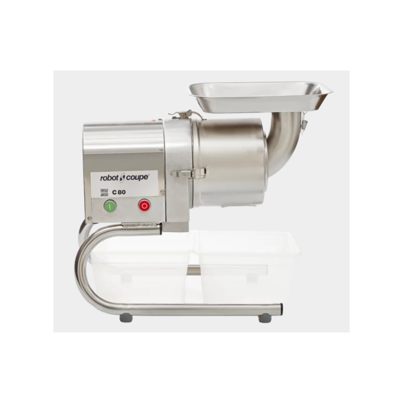Tamis automatique C80FR Tamis automatique C80FR