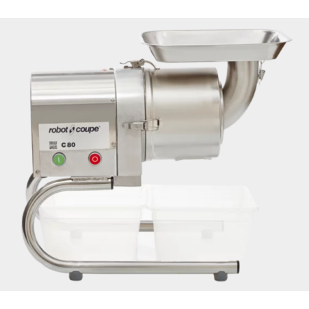 Tamis automatique  C80FR