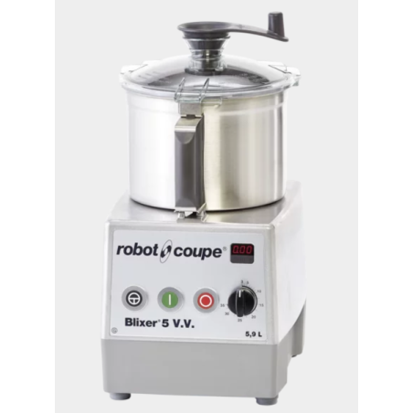 Blixer 5 VV - 230V/50-60/1