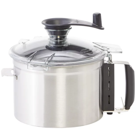 Blixer 5 2V - 400V/50/3  + accessoire cuve