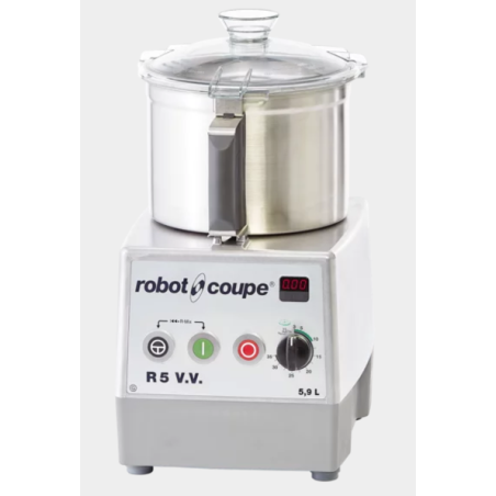 R5 VV - 230V/50-60/1