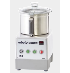 R5 2V - 400V/50/3