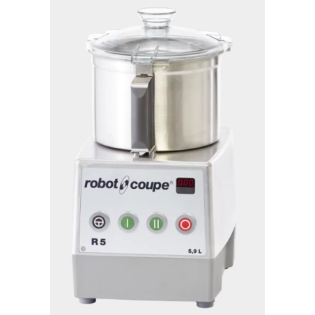 R5 2V - 400V/50/3