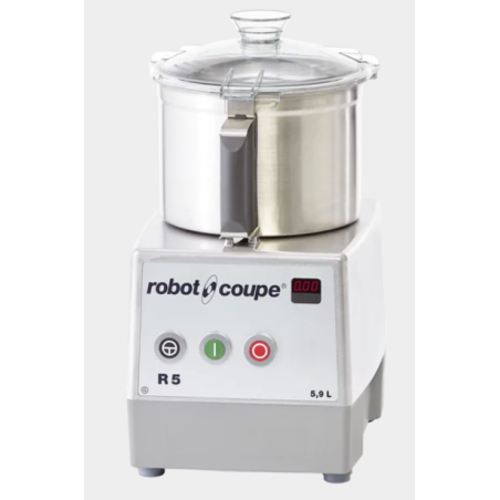 R5 1V - 230V/50/1