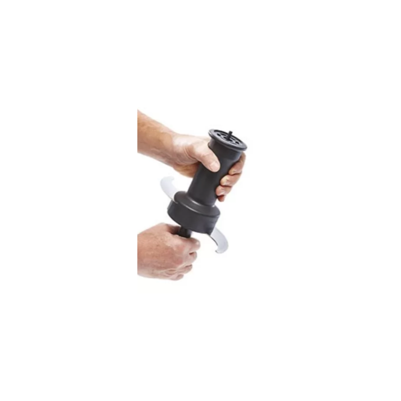 Outil de nettoyage couteau
