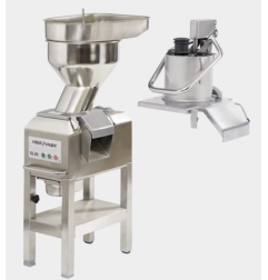 CL60 VV 2 Goulottes 230v/50/1