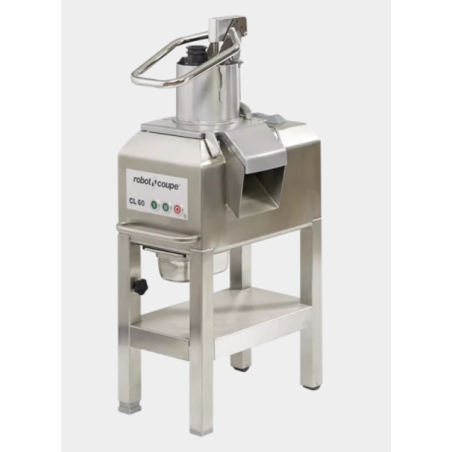 CL60 Levier 400V/50/3