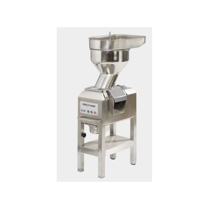 CL60 Auto 400V/50/3 CL60 Auto 400V/50/3