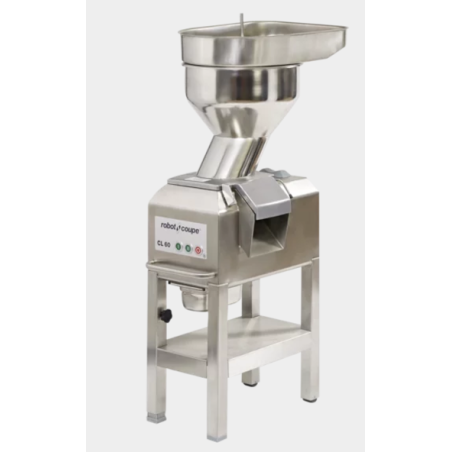 CL60 Auto 400V/50/3