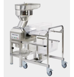 CL60 Nutrition Fraîcheur  400V/50/3